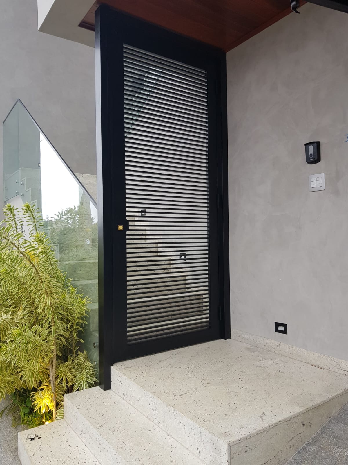Obra Vidrobox